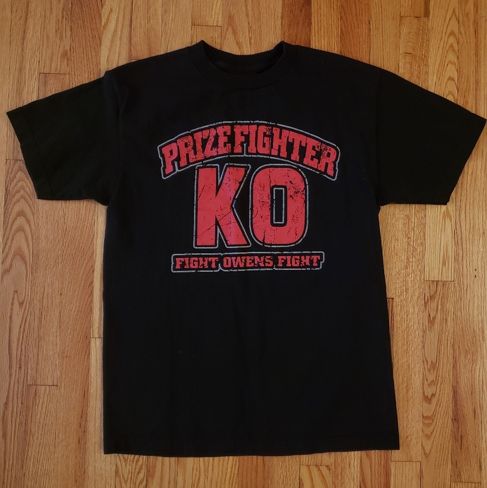 Kevin Owens Graphic tee WWE Fight owen fight KO
